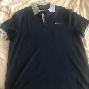 Michael Kors Polo Shirt